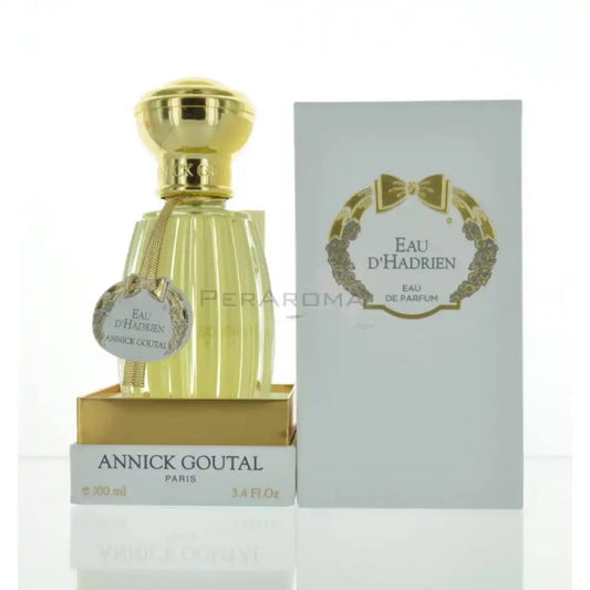 Annick Goutal Eau D'hadrien for Women