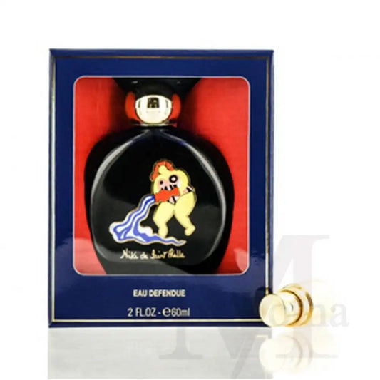 Niki D.St Phalle Niki Zodiac Aquarius For Women