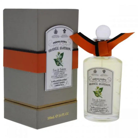 Penhaligon's Anthology Orange Blossom Perfume