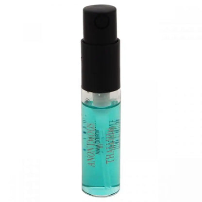 Yves de Sistelle Anonymous By Thallium Cologne
