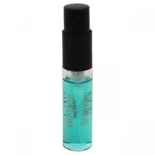 Yves de Sistelle Anonymous By Thallium Cologne