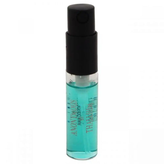 Yves de Sistelle Anonymous By Thallium Cologne
