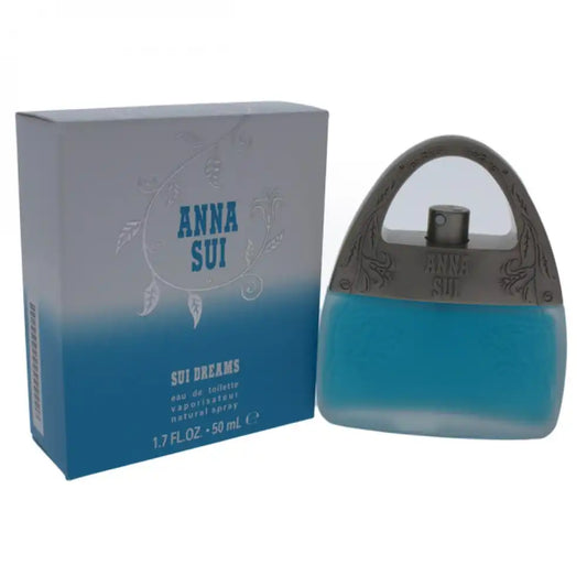 Anna Sui Sui Dreams Perfume