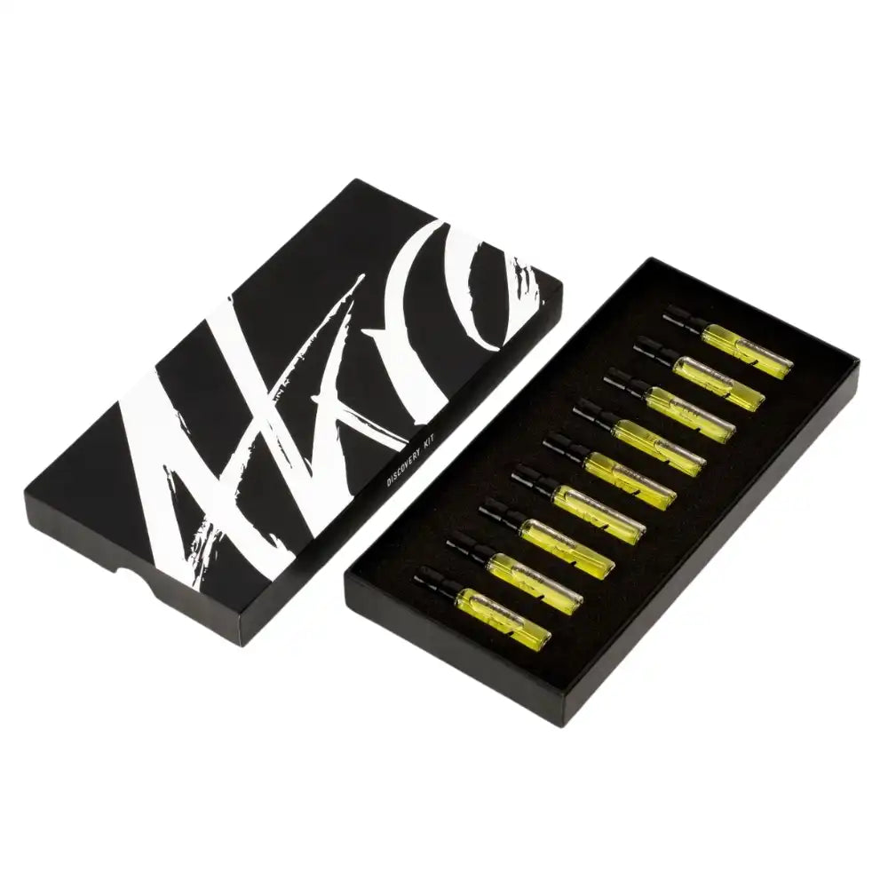 Akro Discovery Kit