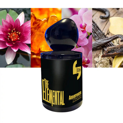 The Elemental Fragrances Amorous