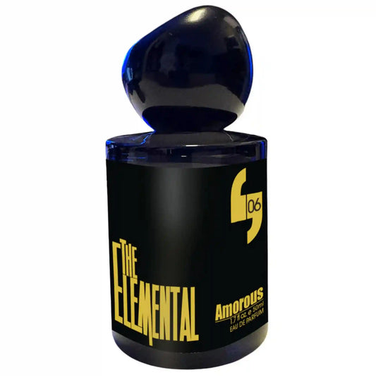 The Elemental Fragrances Amorous