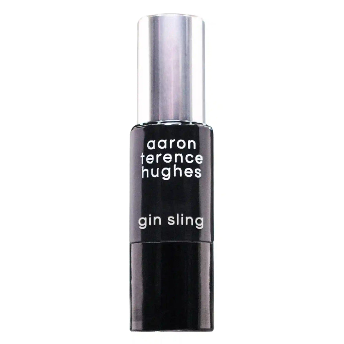 Aaron Terence Hughes Gin Sling