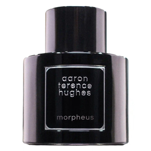 Aaron Terence Hughes Morpheus