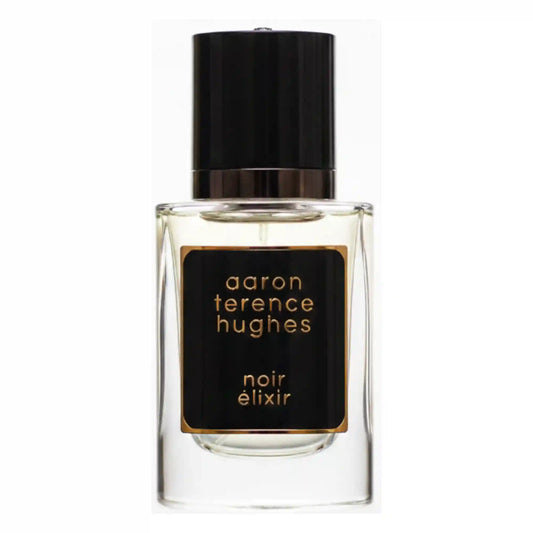 Aaron Terence Hughes Noir Elixir