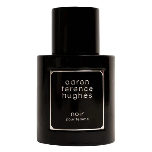 Aaron Terence Hughes Noir Pour Femme