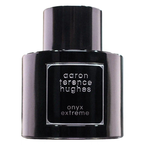 Aaron Terence Hughes Onyx Extreme