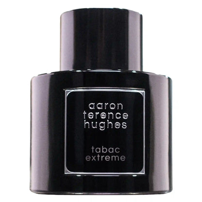 Aaron Terence Hughes Tabac Extreme
