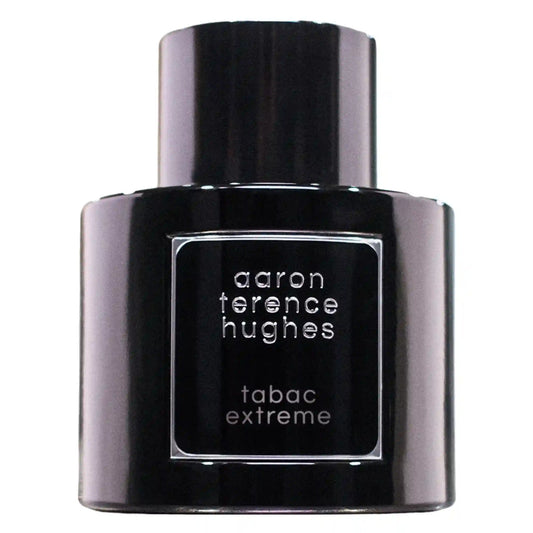 Aaron Terence Hughes Tabac Extreme