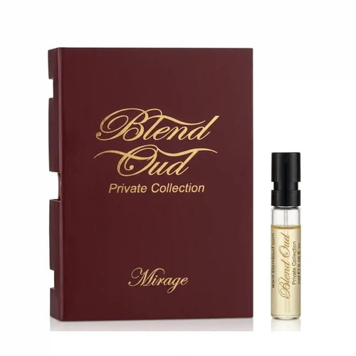 Blend Oud Mirage