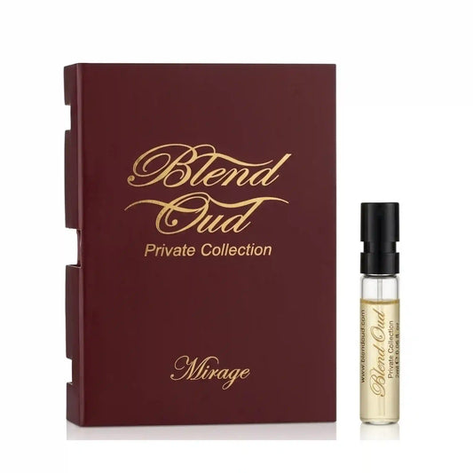 Blend Oud Mirage