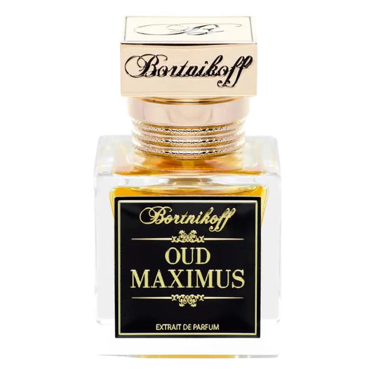 Bortnikoff Oud Maximus
