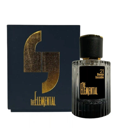 The Elemental Fragrances Deep Inside