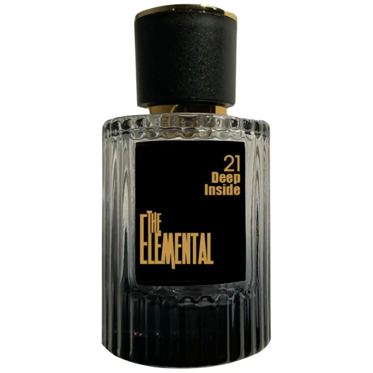 The Elemental Fragrances Deep Inside
