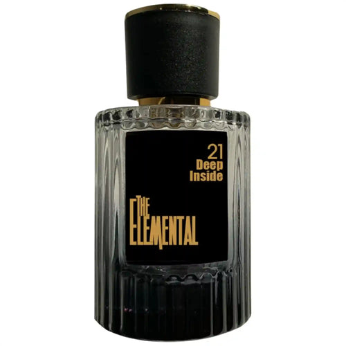 The Elemental Fragrances Deep Inside