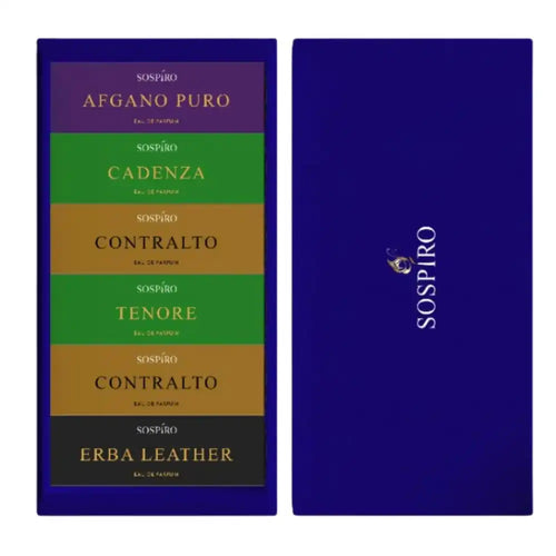 Sospiro Set
