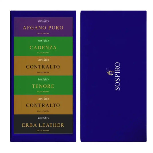 Sospiro Set