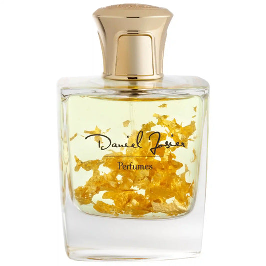 Daniel Josier Golden Vetiver