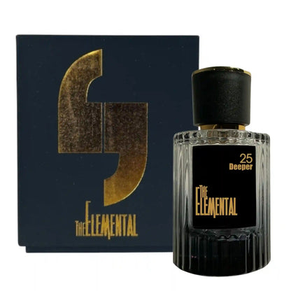 The Elemental Fragrances Deeper