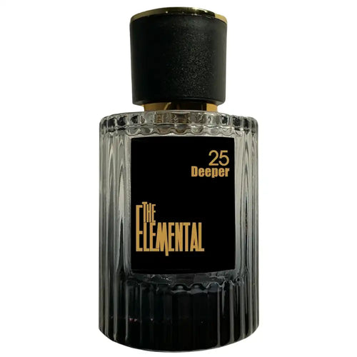 The Elemental Fragrances Deeper