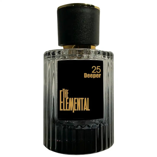 The Elemental Fragrances Deeper