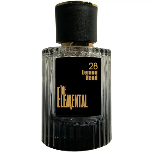 The Elemental Fragrances Lemon Head