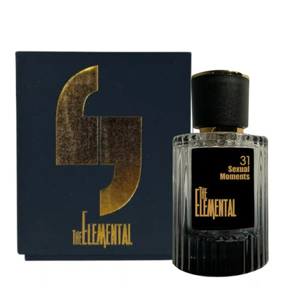 The Elemental Fragrances Sexual Moments