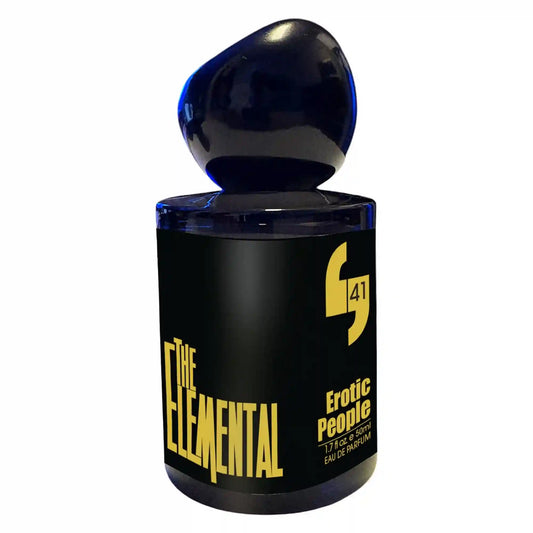 The Elemental Fragrances Erotic People
