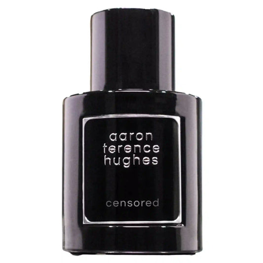 Aaron Terence Hughes Censored