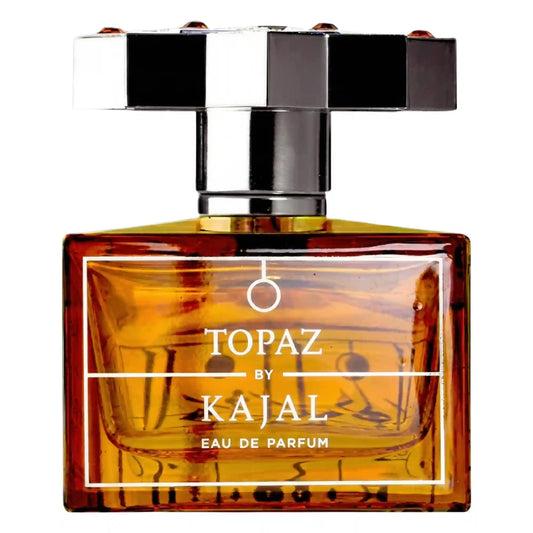 Kajal Topaz
