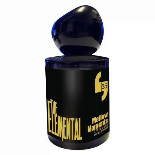 The Elemental Fragrances Mellow Moments