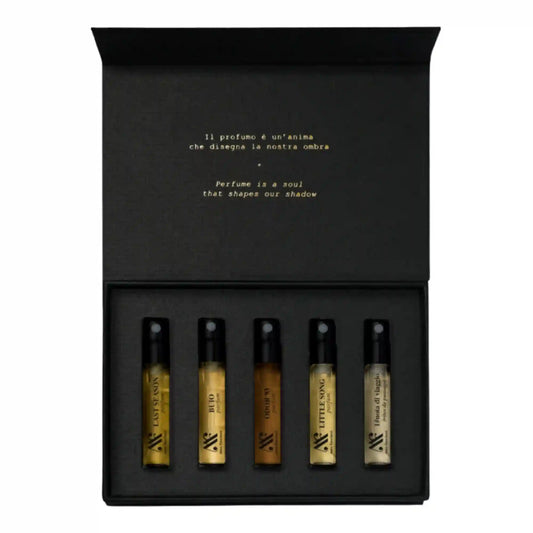 Meo Fusciuni Discovery Set Dark