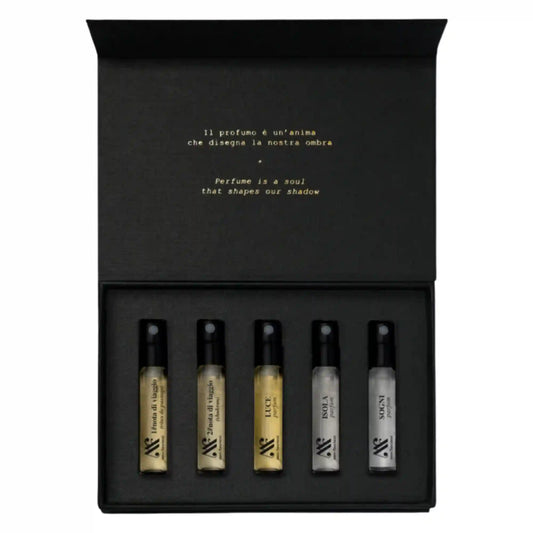 Meo Fusciuni Discovery Set Luminous
