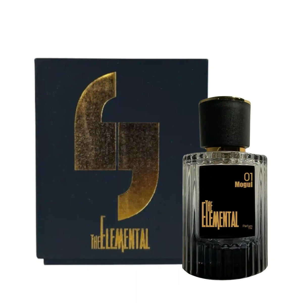 The Elemental Fragrances Mogul