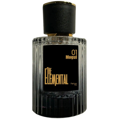 The Elemental Fragrances Mogul