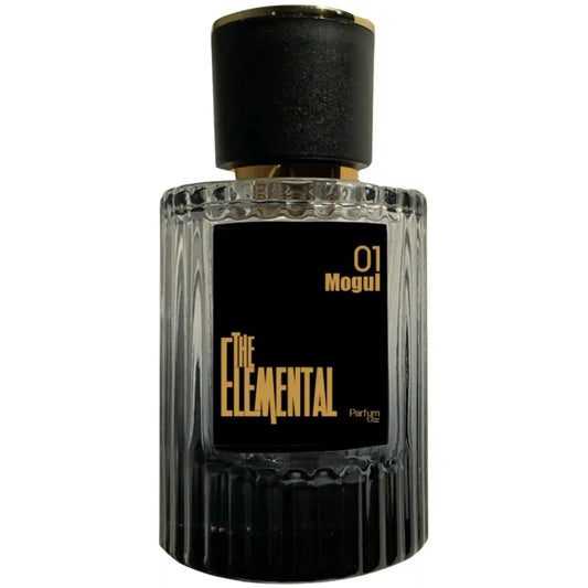 The Elemental Fragrances Mogul