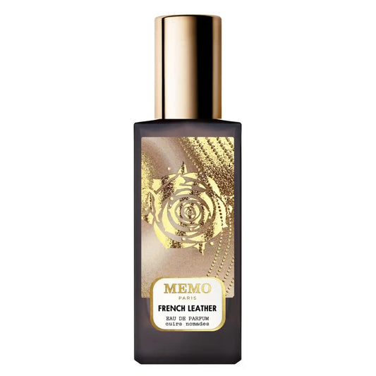 Memo Paris French Leather