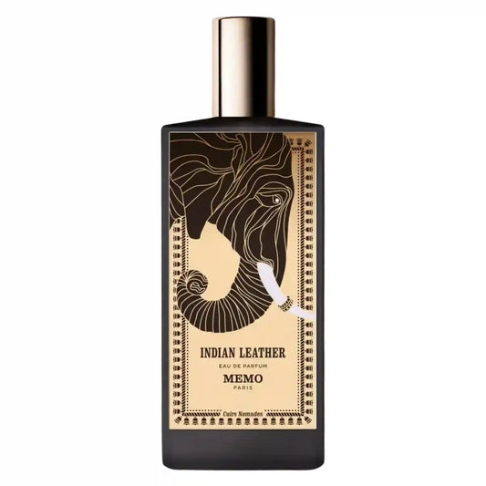 Memo Paris Indian Leather