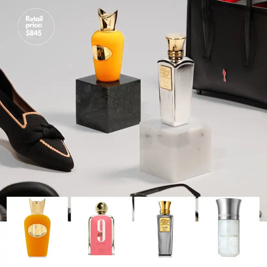 Modern Mom Gift Set