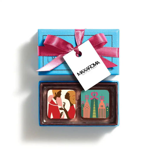 MAXAROMA Lover Chocolate