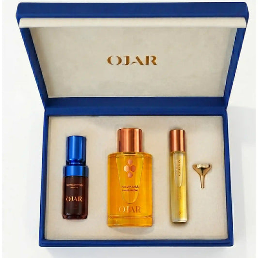 Ojar Ultimate Coffret