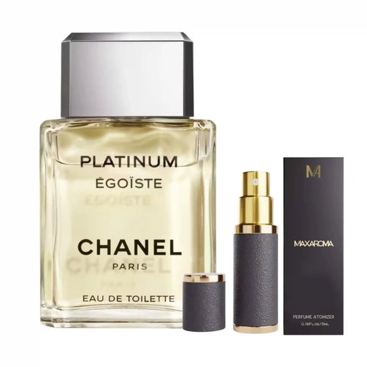 Chanel Egoiste Platinum for Men