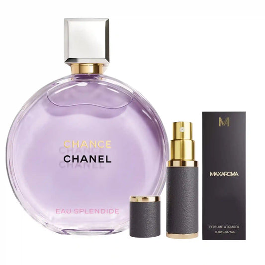 Chanel Chance Eau Splendide