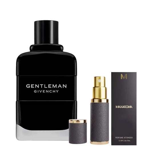 Givenchy Gentleman