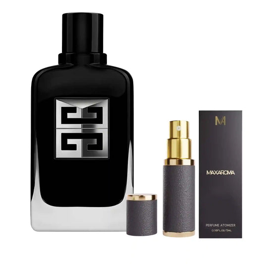 Givenchy Gentleman Society