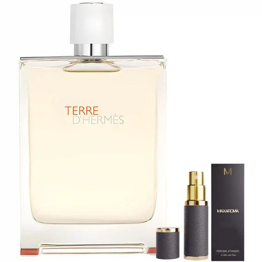 Hermes Terre D'Hermes Eau Tres Fraiche